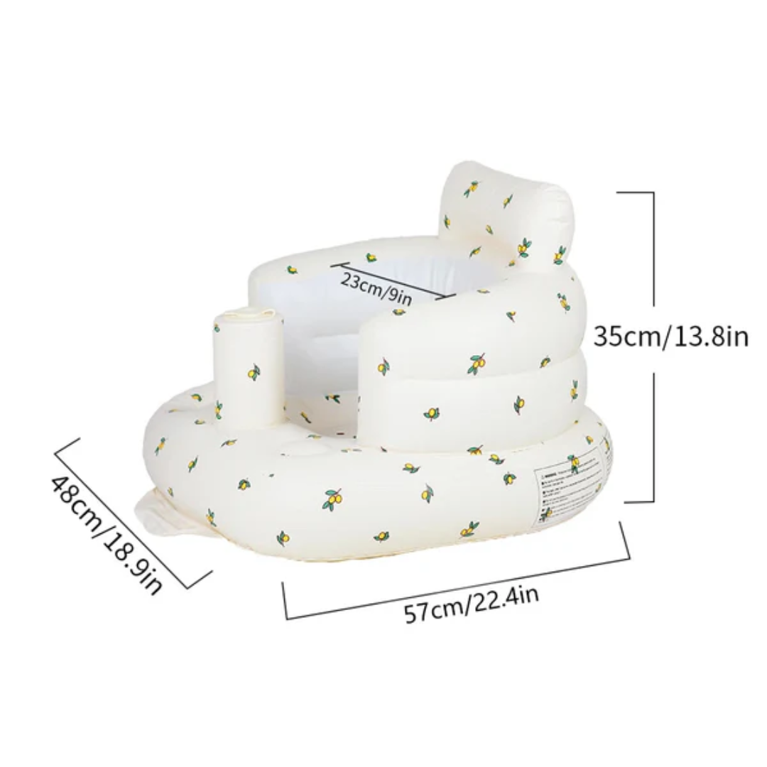 Nezelo Inflatable Baby Chair