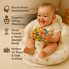 Nezelo Inflatable Baby Chair