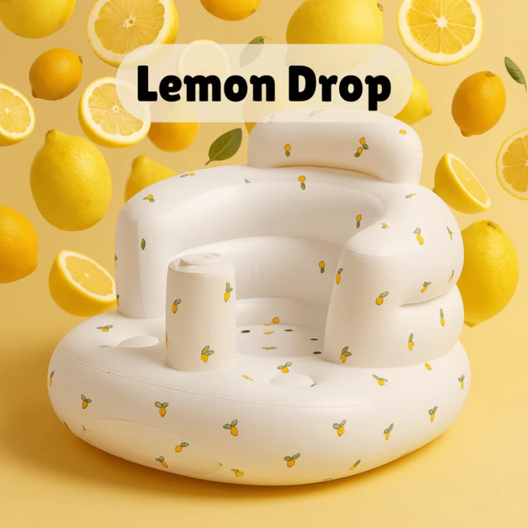 Nezelo Inflatable Baby Chair